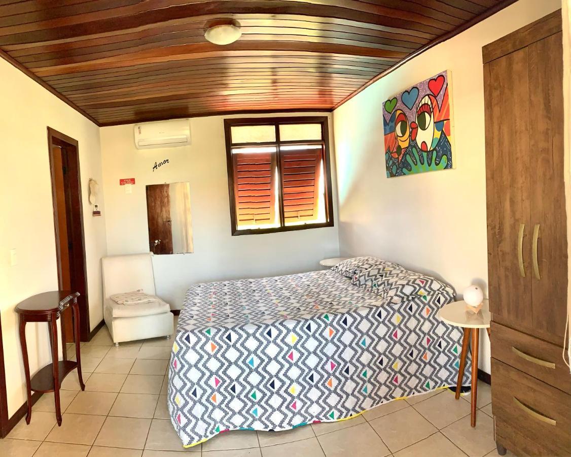 Casa Em Condominio, Beira Mar E Piscina Barra De Sao Miguel - Maceio- Al Ngoại thất bức ảnh
