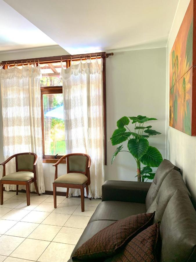 Casa Em Condominio, Beira Mar E Piscina Barra De Sao Miguel - Maceio- Al Ngoại thất bức ảnh
